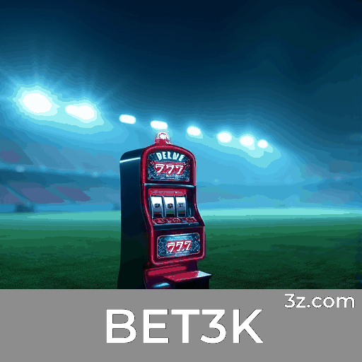 Cadastro na BET3K