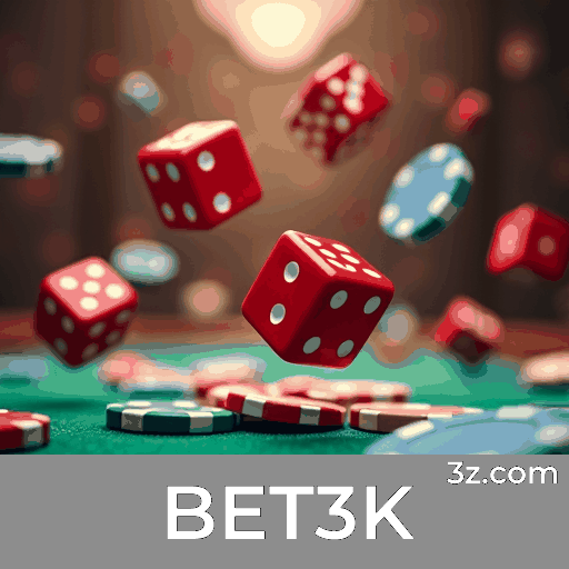 BET3K: Cassino Premiado e Pagamentos Rápidos