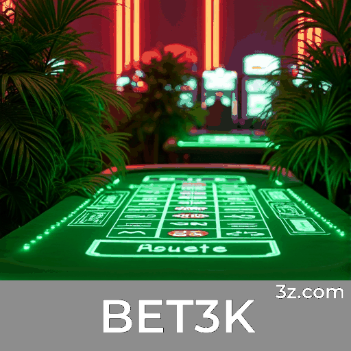 Acesso ao BET3K