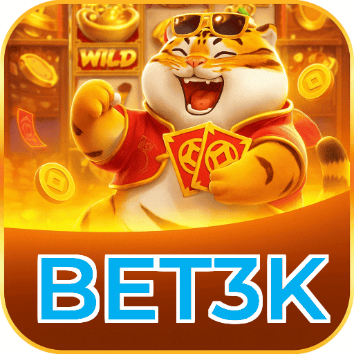 BET3K logo