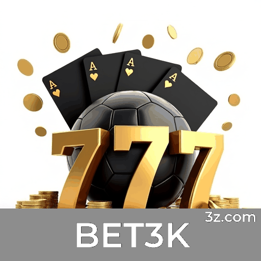 Cadastro na BET3K