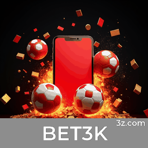 Cadastro na BET3K