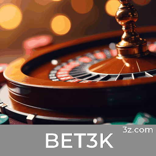 Cadastro na BET3K