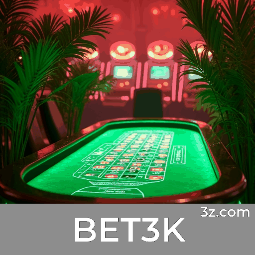 Cadastro na BET3K