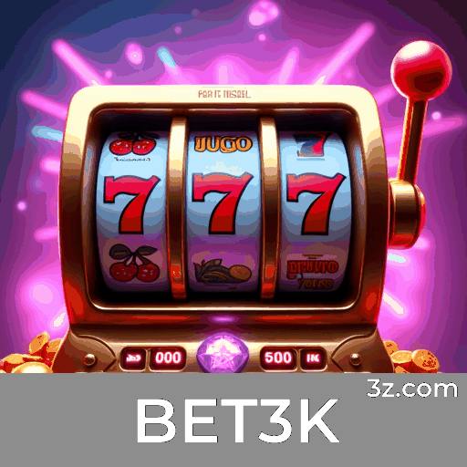 Cadastro na BET3K
