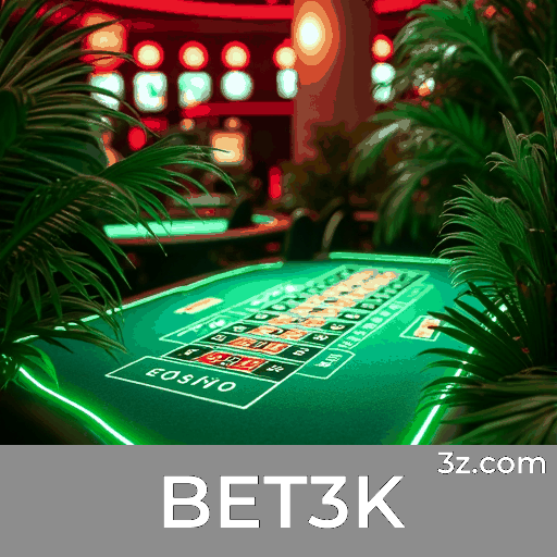 Cassino Online BET3K