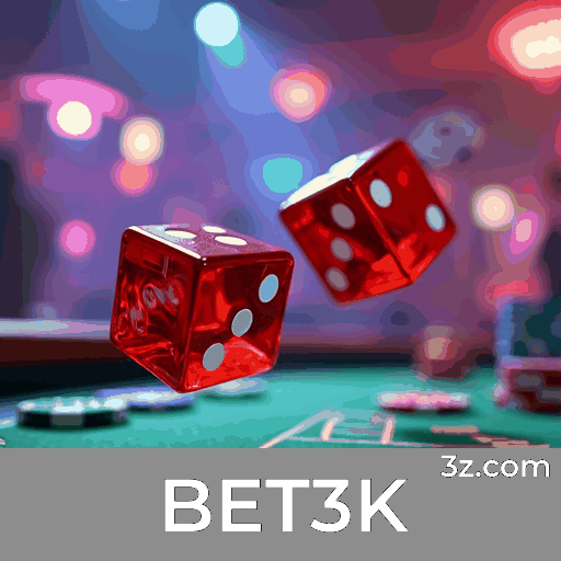 Cadastro na BET3K