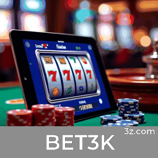 Acessar o site BET3K COM