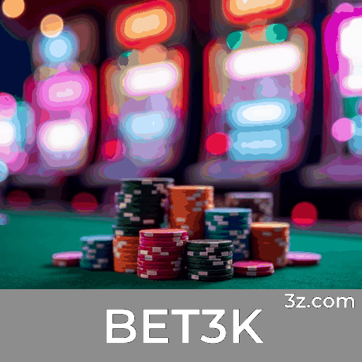 BET3K: Cassino Premiado e Pagamentos Rápidos