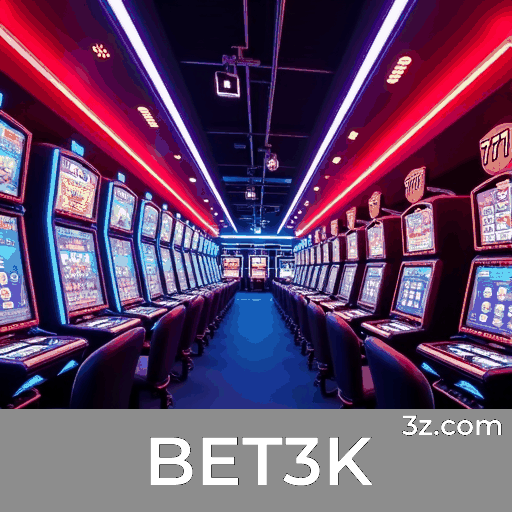 Cadastro na BET3K