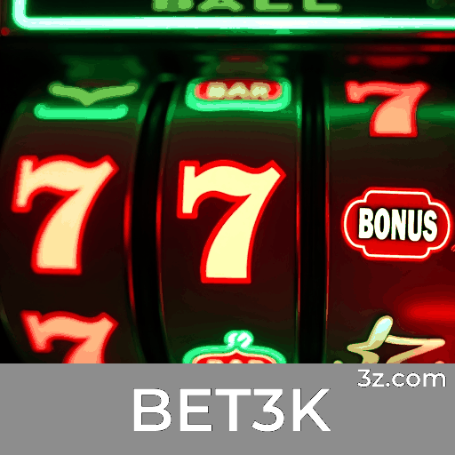 Cassino Online BET3K